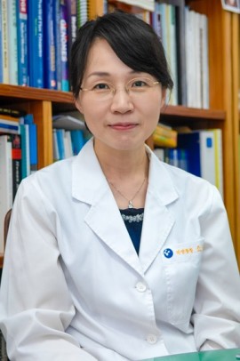 조은경 충남대 의학전문대학원 교수 - 충남대 의학전문대학원 제공